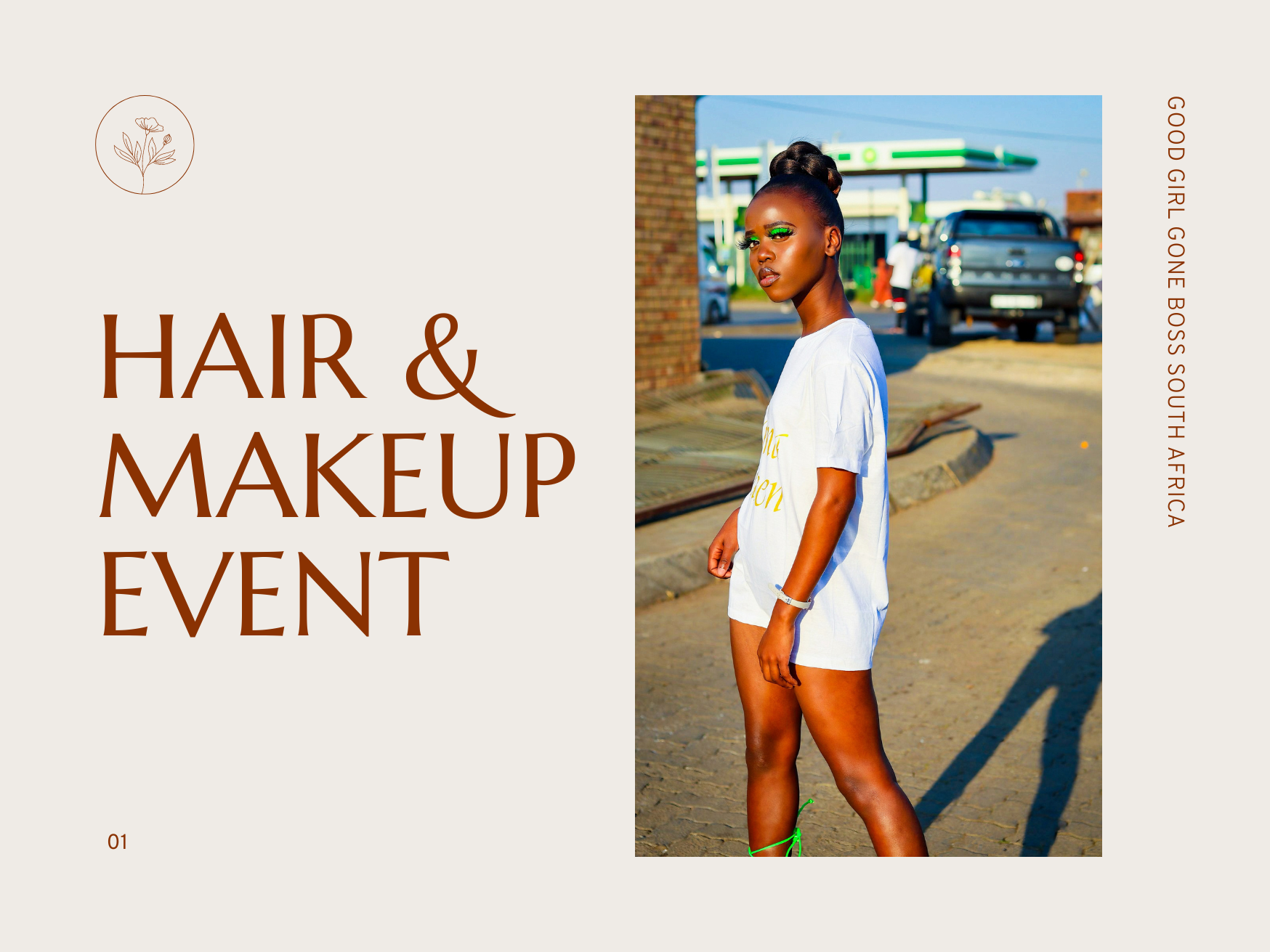 Good girl gone boss south africa